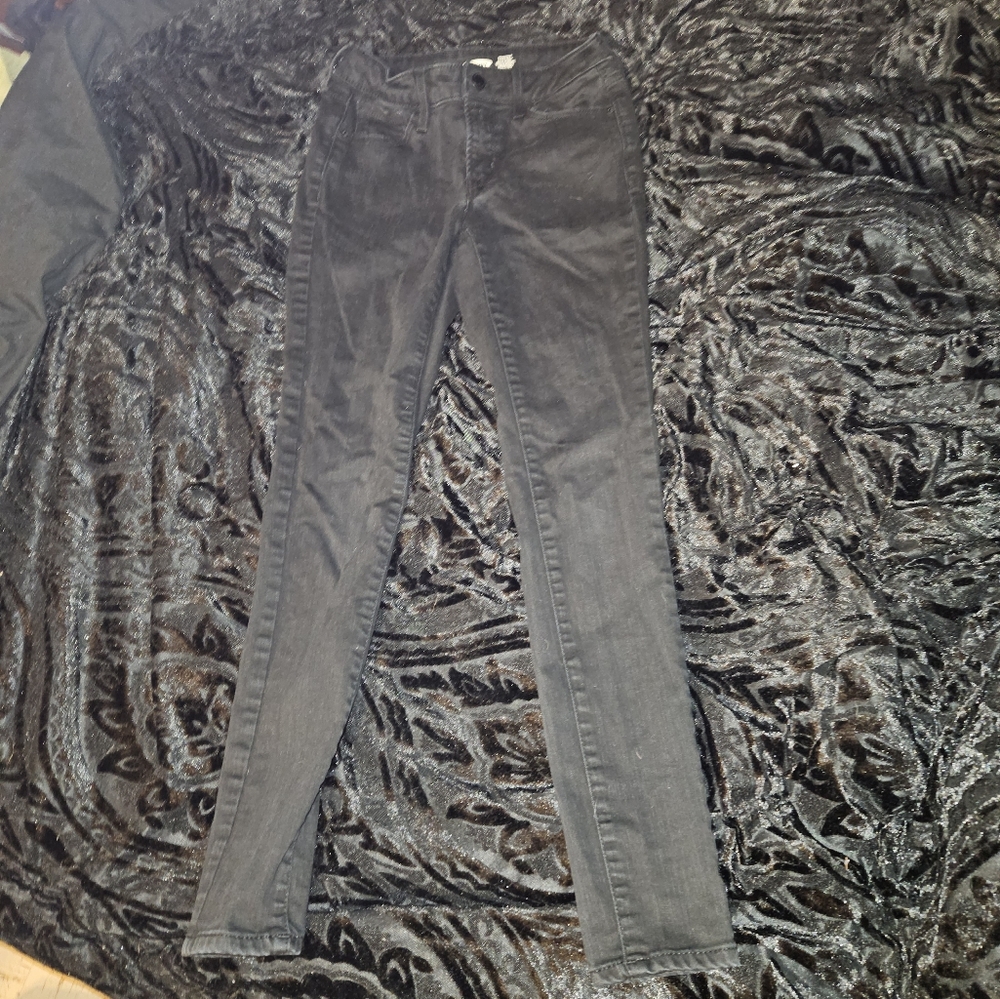 Jr jeans size 0